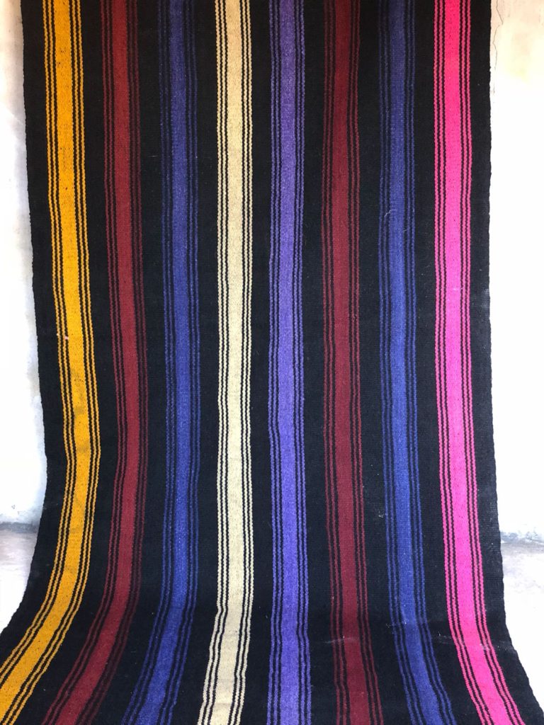 Kıl Kilim